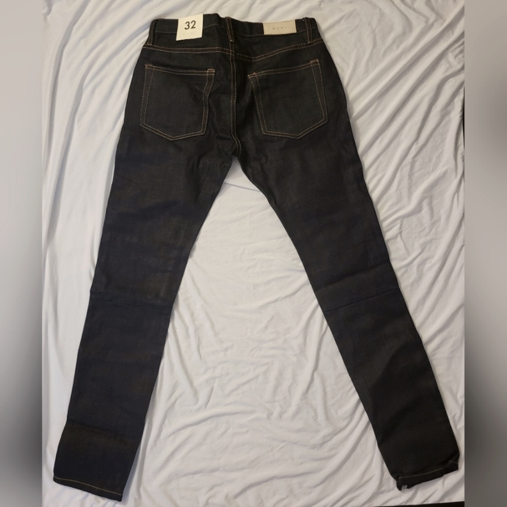 Mnml jeans - men's